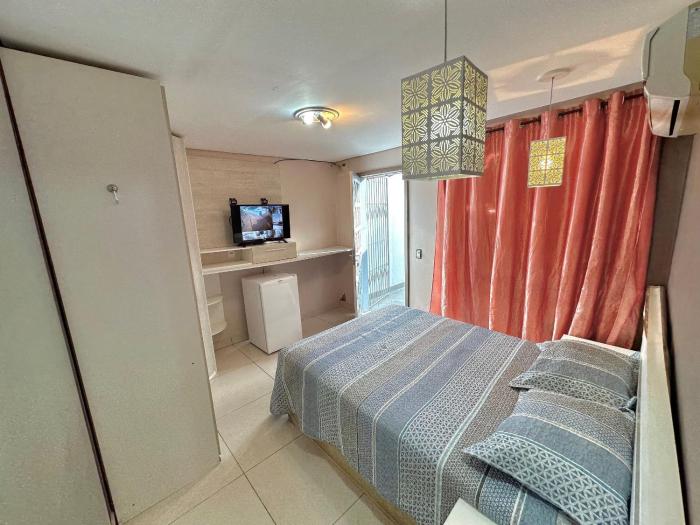 Pousada Residencial - Atrás Shopping Pvh