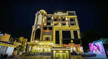 harmony hotel