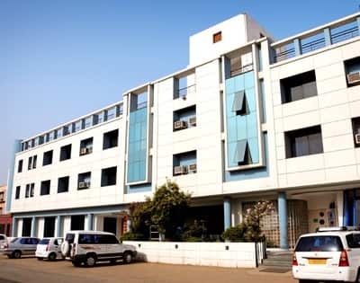 The Shiv Regency,Bhuj>>Anjar,2 star