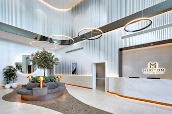 Meriton Suites Liverpool,Sydney>>Liverpool,4 star