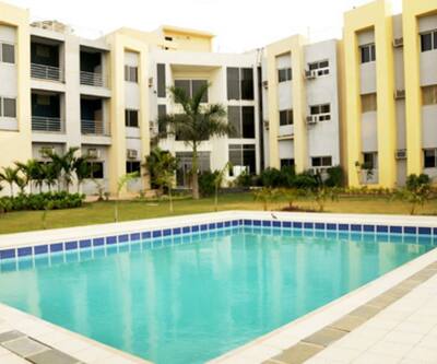 the shiv nautica hotel