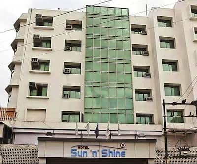 hotel sun n shine