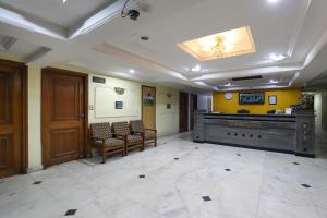 Spot On Hotel Hilltop,India>>Vadodara,2 star
