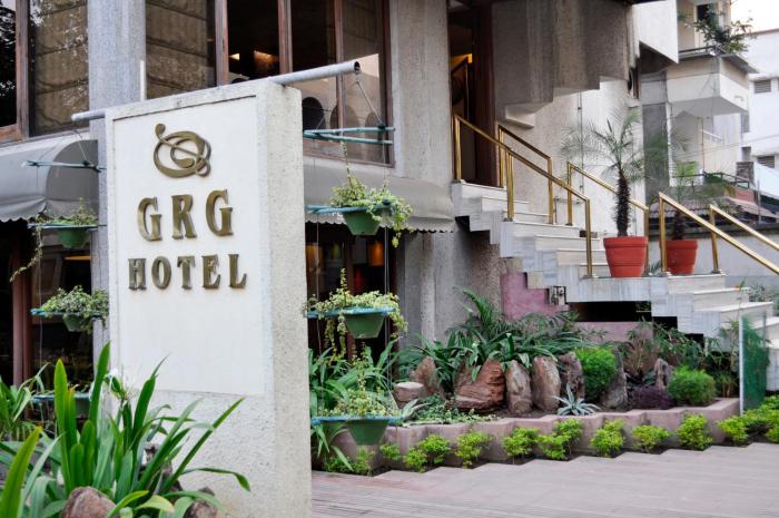 hotel grg