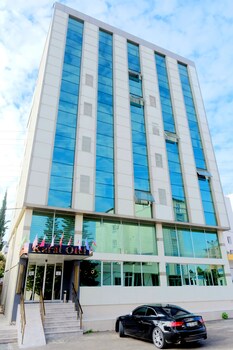 karat ayseli otel