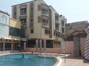 Hotel Cidade De Diu,Diu>>Daman,3 star