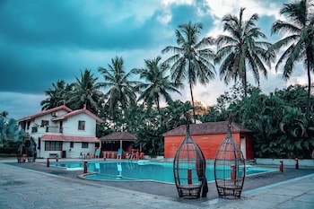 Treat Beach Resort & Spa,,5 star