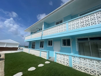 Nautilus Ocean Suites,Bridgetown>>Barbados,0 star