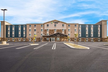woodspring suites moreno valley