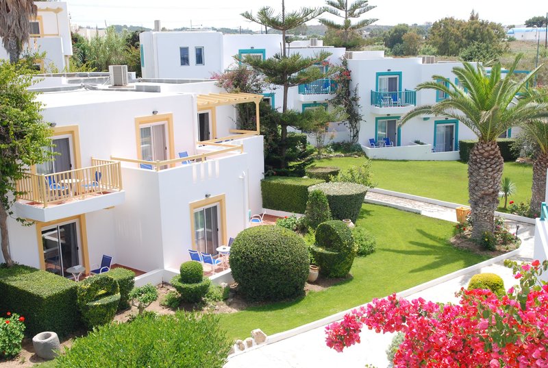 mastichari bay hotel
