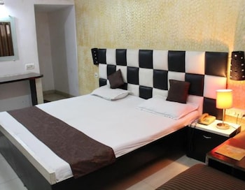 Hotel Amit Regency,Chhattisgarh>>Raipur,3 star