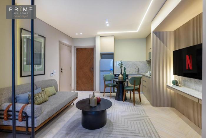 Prime Residence Sheikh Zayed,Giza>>Cairo,0 star