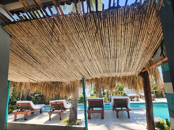 La Hola Villas,San Salvador>>La Herradura,4.5 star
