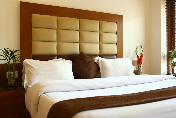 Hotel Devlok Primal,Mussoorie>>Dehradun,3 star