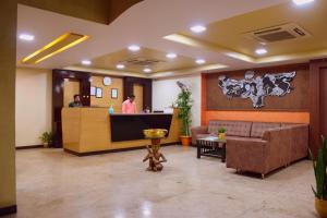 Vatsa International,Chhattisgarh>>Bhilai,3 star