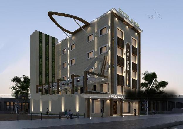 hotel classio royale by io hotels
