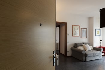 Notami - Sky Home Santa Giulia,Italy>>Milan,0 star