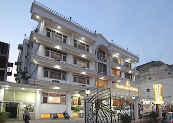 le grand hotel