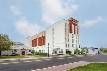 Staybridge Suites Winter Haven Auburndale, An Ihg Hotel,Winter Haven>>Orlando,3 star