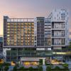 even hotels shenzhen guangming cloud park an ihg hotel