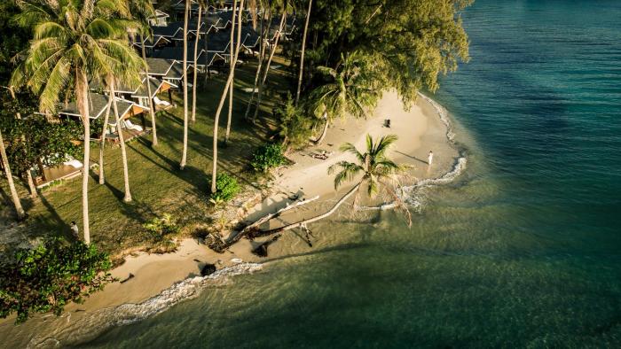 Seacret Kohkood Resort,Thailand>>Ko Kood,3.5 star