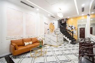 sazi hotel ben thanh