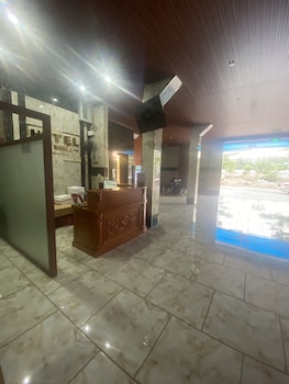 Khach San Hoi Nghia,Vietnam>>Tan Uyen Town,3 star