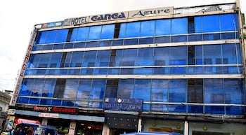 Hotel Ganga Azure