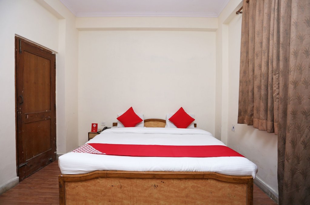Hotel O Dolphin,India>>Haridwar,3 star