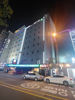 k hotel