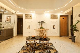 Arjun - A Boutique Hotel,Near Har Ki Pauri,4 star