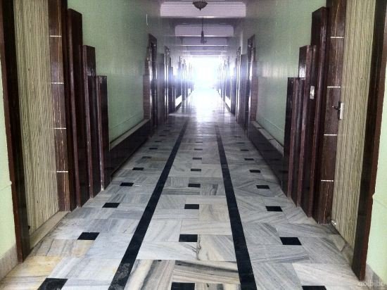 Mukund Palace