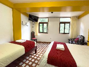 Machupicchu Boutique,Peru>>Machu Picchu,3 star