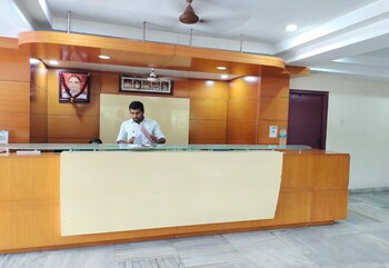 Hotel Geetha International,Tuticorin>>Thoothukudi,3 star
