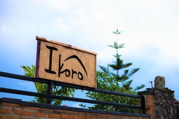 Ikoro House,Rwanda>>Kigali,3 star