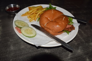 Hotel Namaskar,Nepal>>Kathmandu,3 star