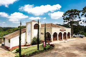 Hotel Boutique Vinícola Araucária By Slaviero Hotéis,Sao Jose Dos Pinhais>>Curitiba,3.5 star