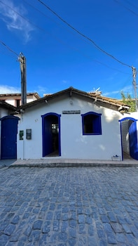 arandu casa hotel quadrado