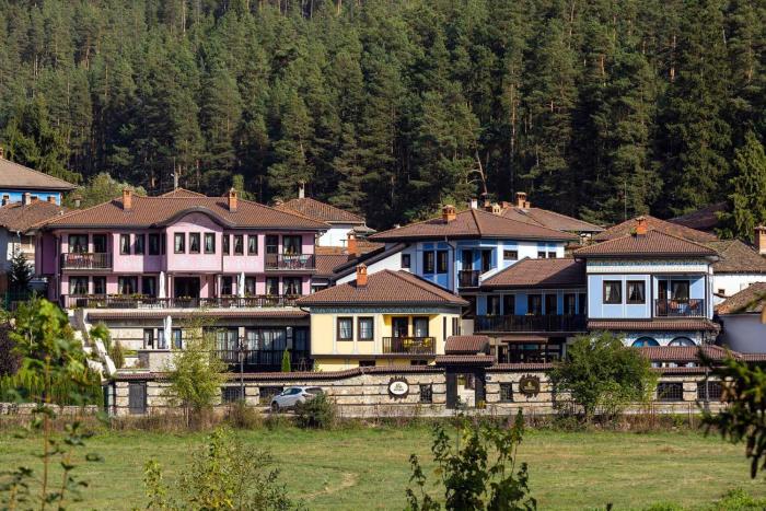 Armaco Residence,Bulgaria>>Koprivshtitsa,3.5 star