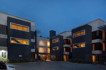 phoenix apartments abuja