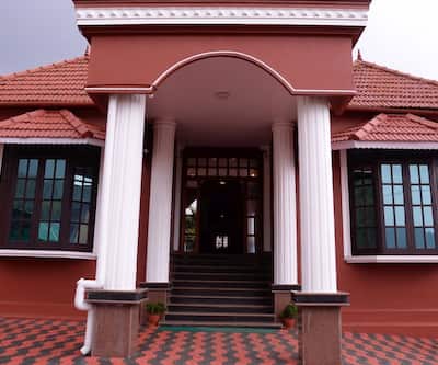Pebrock Heritage Inn,Nilgiris>>Nilgiri Hills,3 star