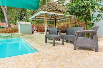 Colinas Tinamastes,Dominical>>Baru,0 star
