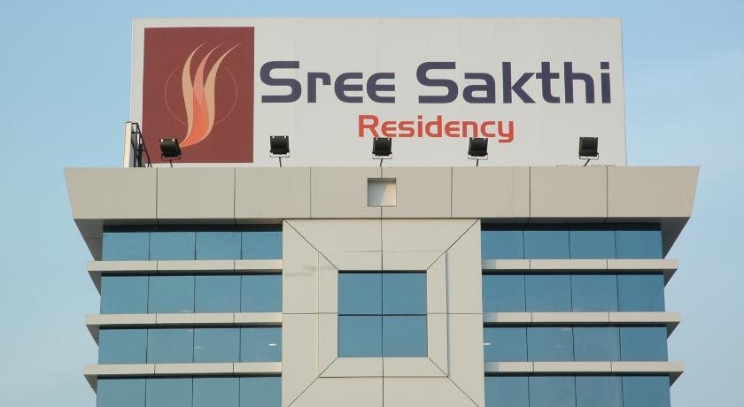sree sakthi residency