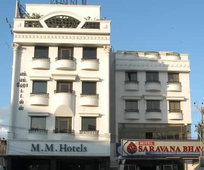 M.M. Hotel