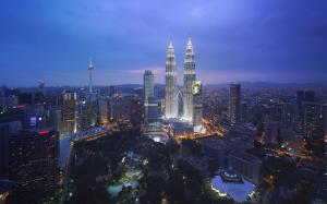 Grand Hyatt Kuala Lumpur,Genting Highlands>>Federal Territory Of Kuala Lumpur,5 star