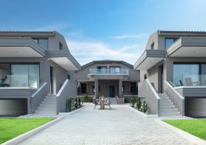 Mykoniatika Villas,Nea Propontida>>Halkidiki,5 star