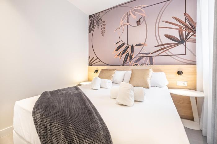 mara boutique apartments