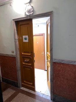 Shelter Affittacamere,Italy>>Genoa,0 star