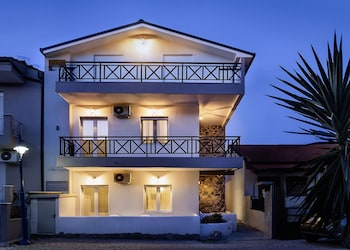 villa pearl