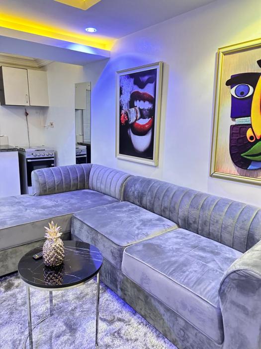 Msquare Apartment Ikoyi,Nigeria>>Lagos,2.5 star